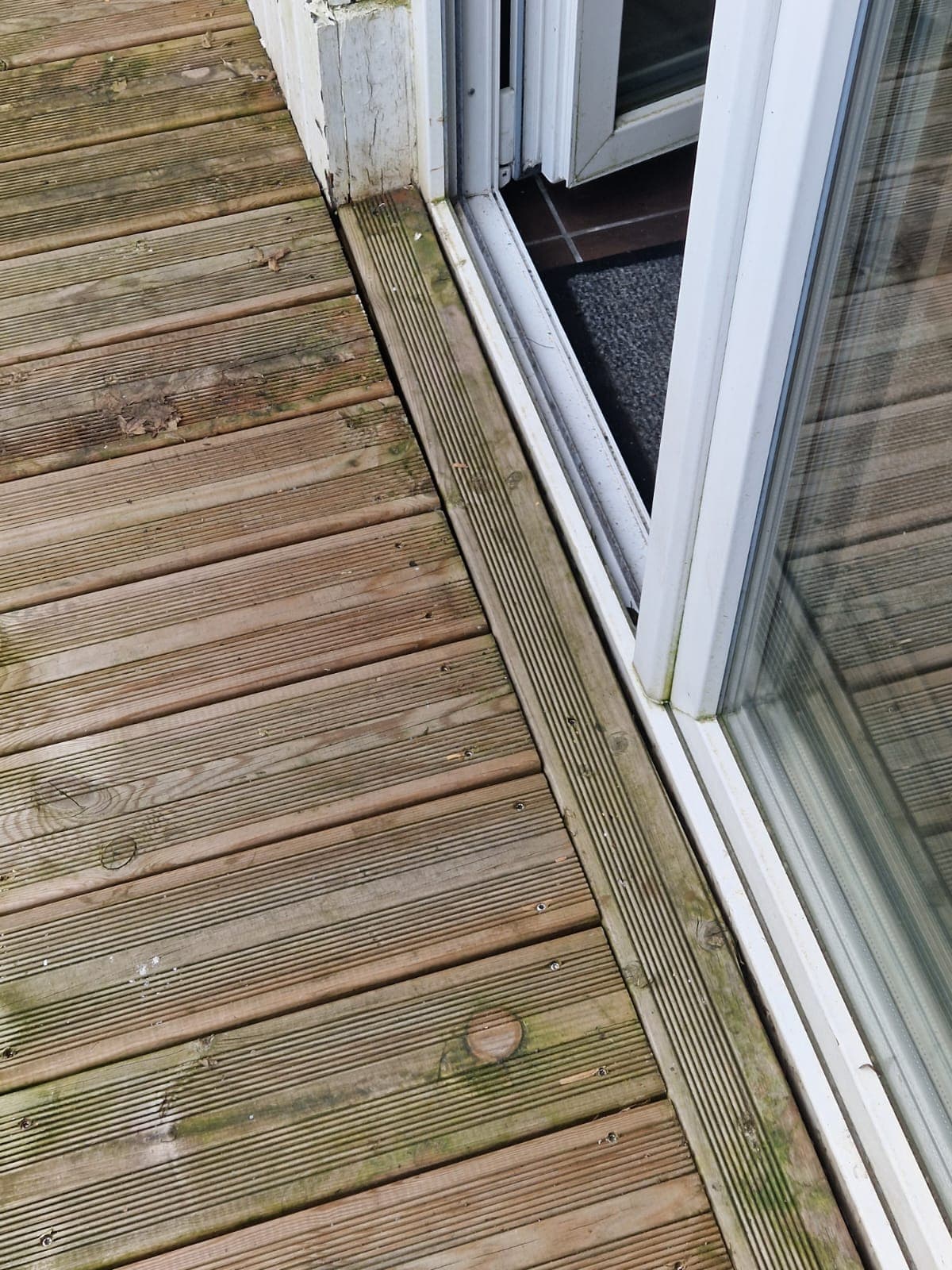 Toiture maison contemporaine