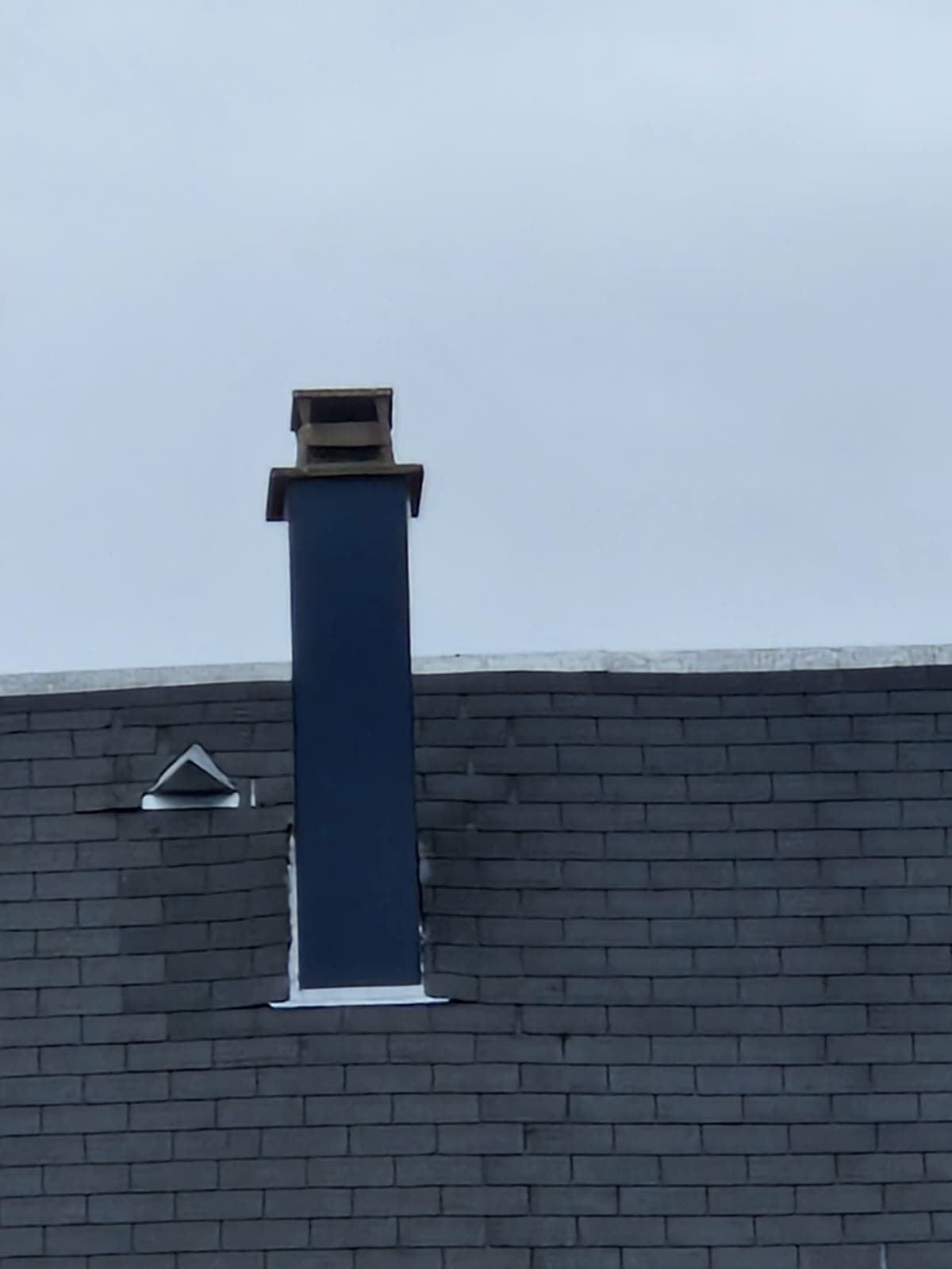 Toiture traditionnelle