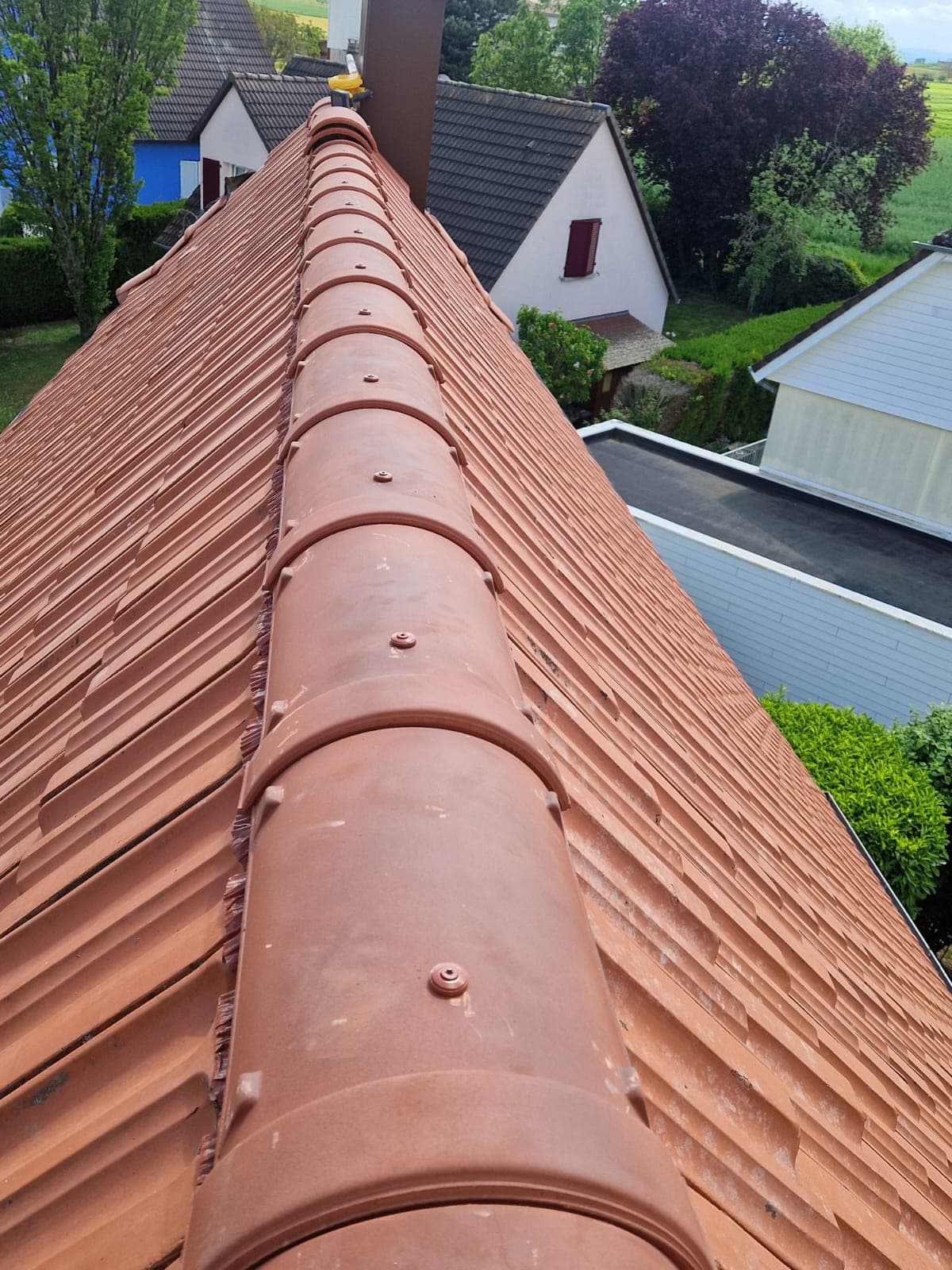 Rénovation complète